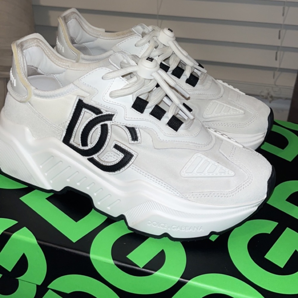 Dolce & Gabbana Sneakers